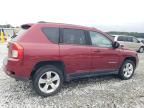 2012 Jeep Compass Sport