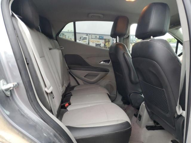 2014 Buick Encore Convenience