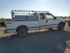 2001 Ford F250 Super Duty