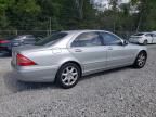 2006 Mercedes-Benz S 430 4matic