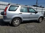 2006 Honda CR-V LX