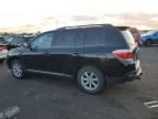 2012 Toyota Highlander Base