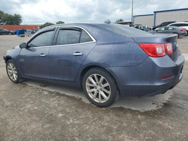 2013 Chevrolet Malibu LTZ