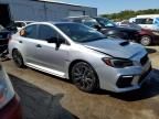 2016 Subaru WRX Limited