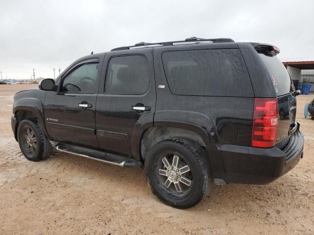 2008 Chevrolet Tahoe K1500