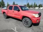 2006 Toyota Tacoma Double Cab Prerunner