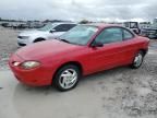 2001 Ford Escort ZX2