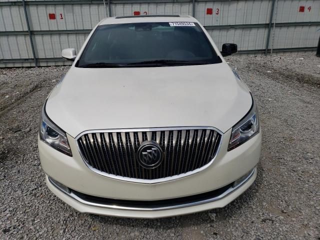 2014 Buick Lacrosse Touring