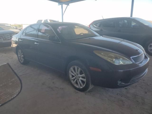 2006 Lexus ES 330