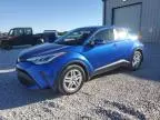 2020 Toyota C-HR XLE