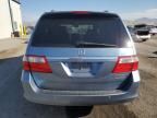 2005 Honda Odyssey Touring