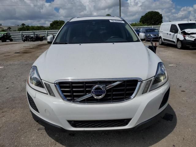 2013 Volvo XC60 T6