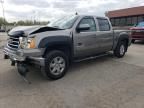 2013 GMC Sierra K1500 SLT