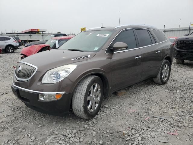 2008 Buick Enclave CXL