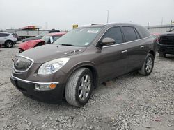 Buick Enclave salvage cars for sale: 2008 Buick Enclave CXL