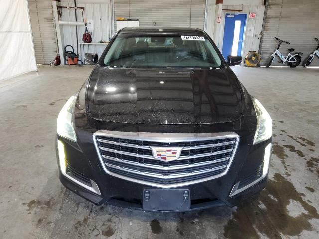 2019 Cadillac CTS Luxury