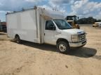 2013 Ford Econoline E350 Super Duty Cutaway Van