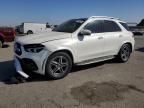 2022 Mercedes-Benz GLE 350 4matic