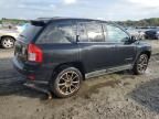 2011 Jeep Compass Sport