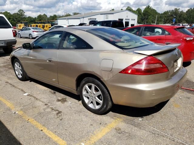 2003 Honda Accord EX