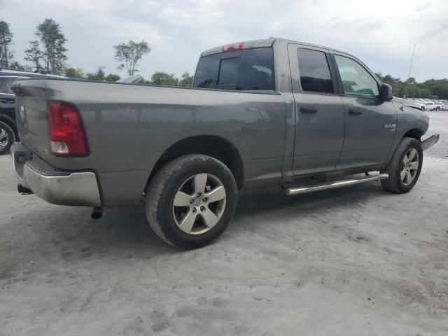 2009 Dodge RAM 1500