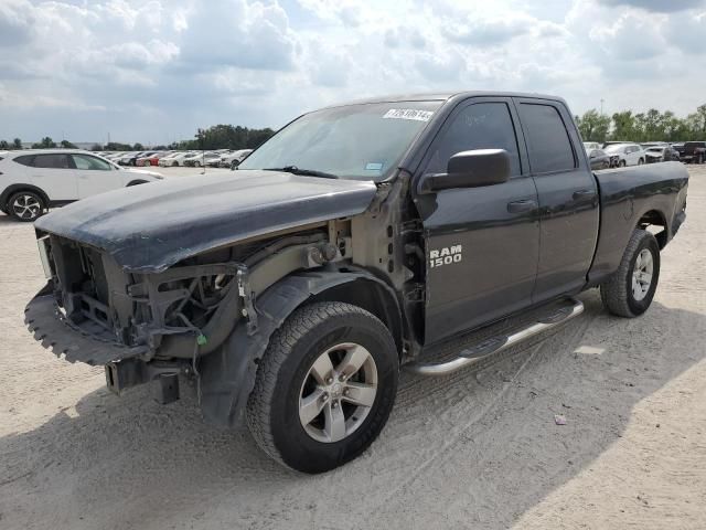 2013 Dodge RAM 1500 ST