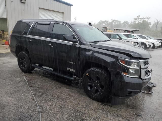 2019 Chevrolet Tahoe K1500 LS