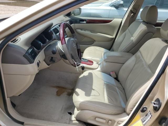 2003 Lexus ES 300