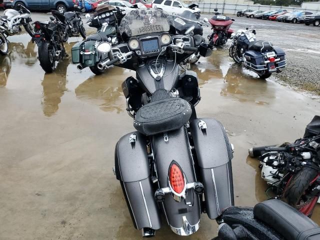 2019 Indian Motorcycle Co. Roadmaster