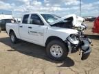 2023 Dodge RAM 1500 Classic Tradesman