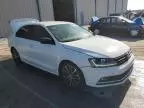 2017 Volkswagen Jetta Sport