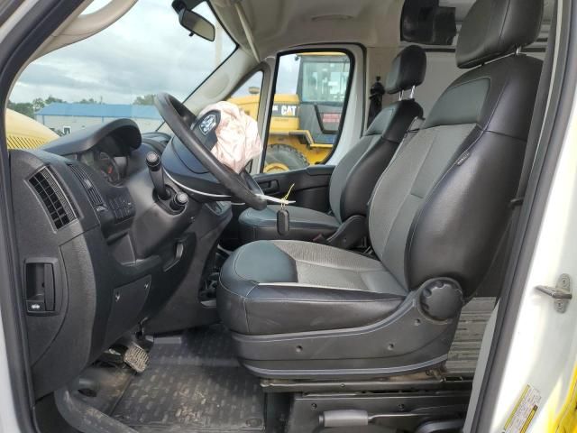 2020 Dodge RAM Promaster 1500 1500 Standard