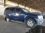 2008 Nissan Xterra OFF Road