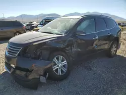 Chevrolet Vehiculos salvage en venta: 2016 Chevrolet Traverse LT