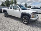 2011 Chevrolet Colorado