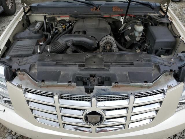 2007 Cadillac Escalade Luxury