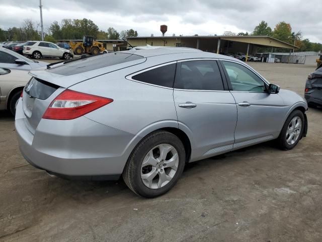 2010 Honda Accord Crosstour EXL