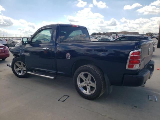 2014 Dodge RAM 1500 ST