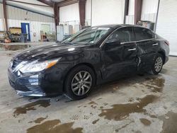 Salvage cars for sale from Copart West Mifflin, PA: 2018 Nissan Altima 2.5