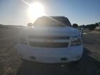 2012 Chevrolet Tahoe Special