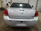 2016 Chevrolet Impala Limited LS