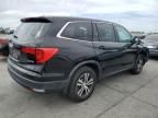 2018 Honda Pilot EXL