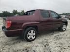 2009 Honda Ridgeline RTL