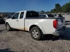 2008 Nissan Frontier King Cab LE