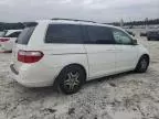 2007 Honda Odyssey EX