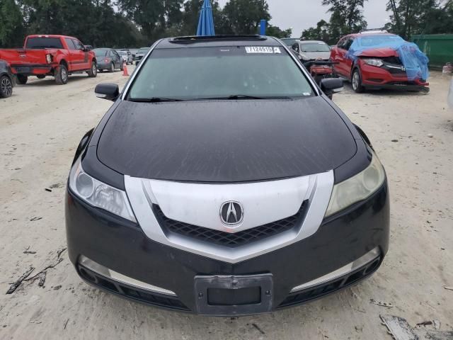 2011 Acura TL