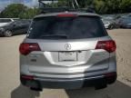 2011 Acura MDX Technology