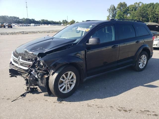 2014 Dodge Journey SXT