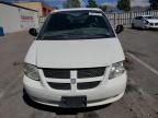 2004 Dodge Grand Caravan SE