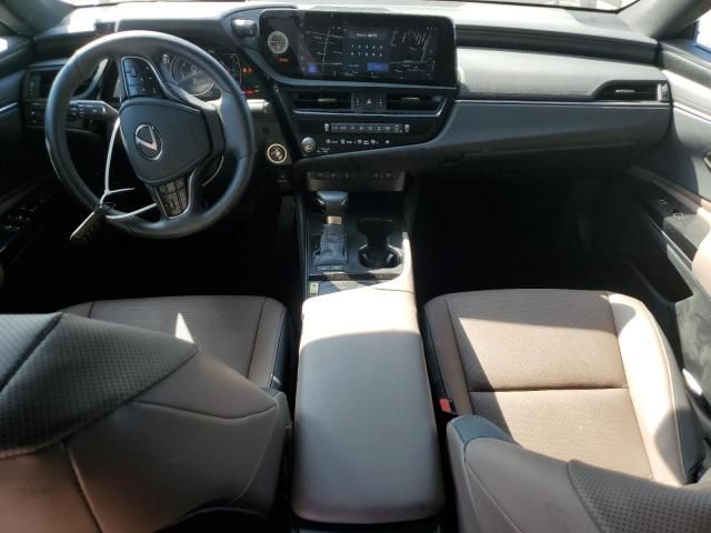 2024 Lexus ES 300H Base